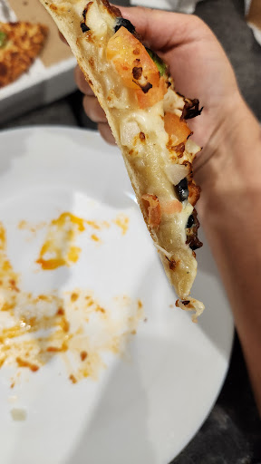 Photo of Indian Kitchen & Pizza House - 325 Gray Rd c, Kelowna, BC V1X 1W9